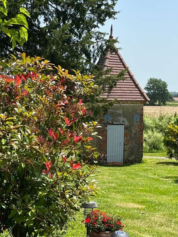 Maison à NOGARO