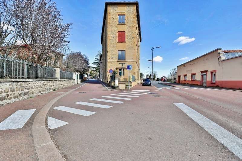 Appartement à PONTCHARRA-SUR-TURDINE