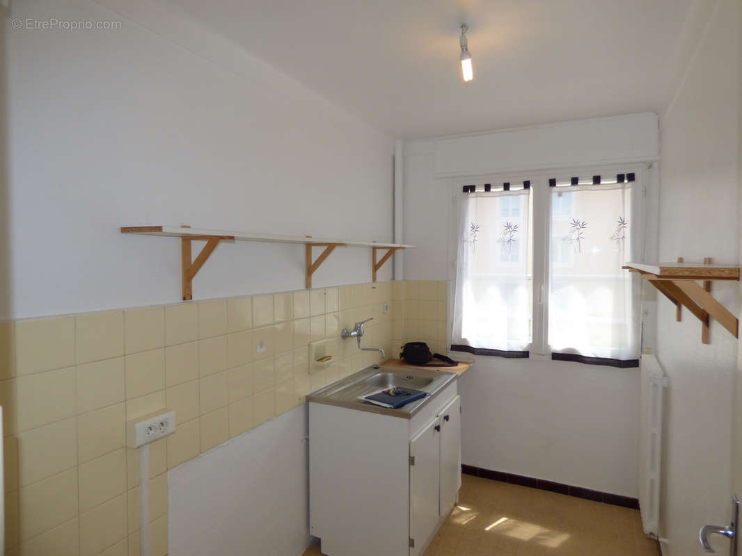 Appartement à FREJUS