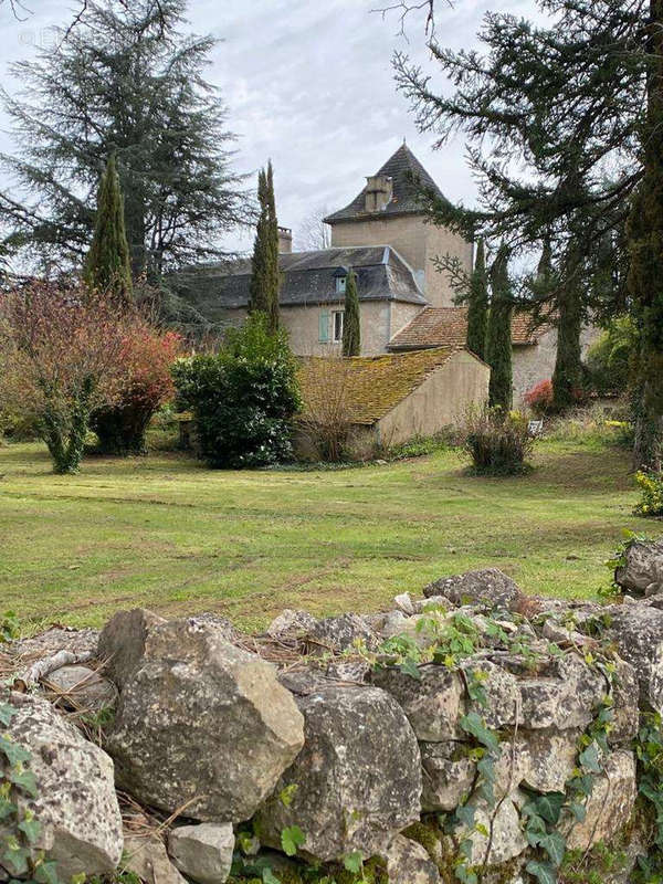 Maison à CAHORS