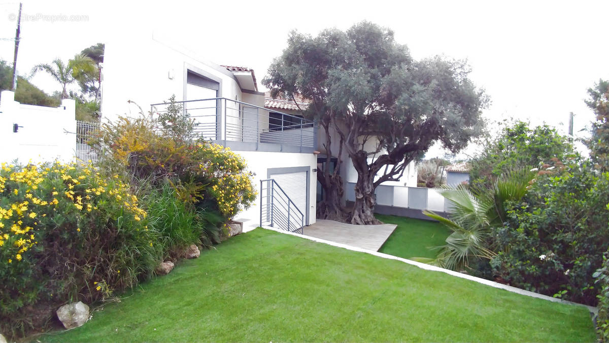 Maison à TOULON