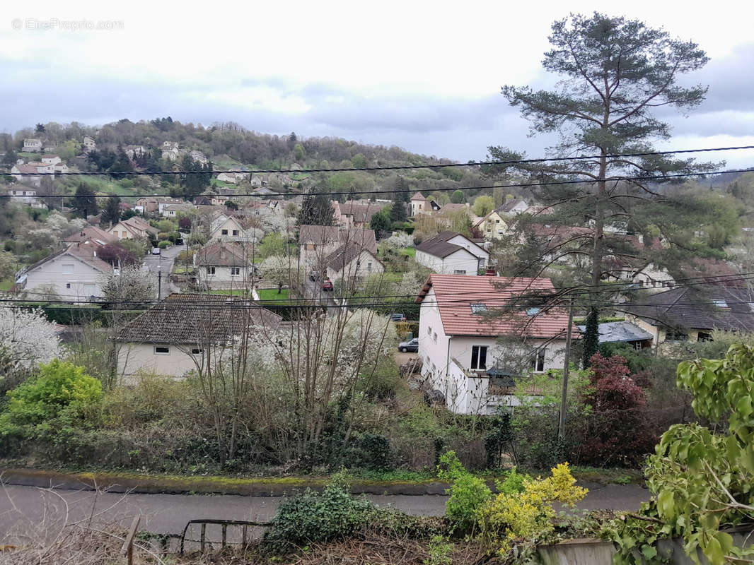 Maison à BESANCON