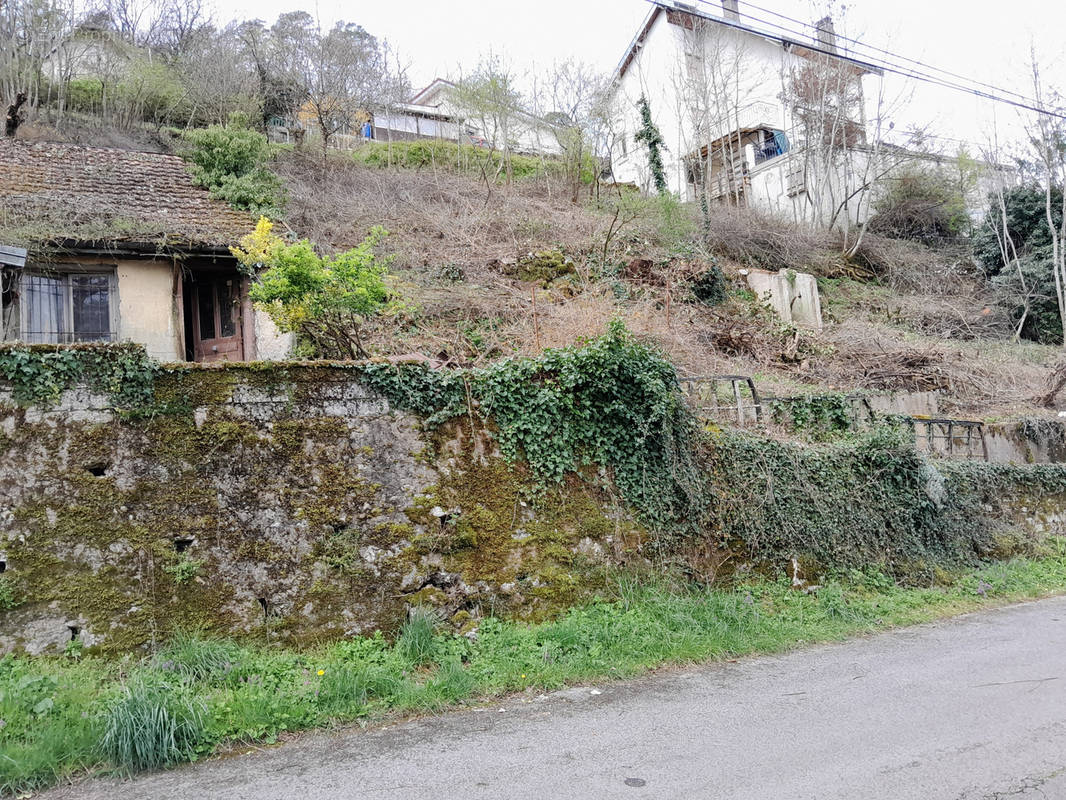 Maison à BESANCON