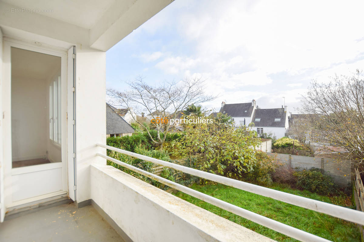 Appartement à AURAY