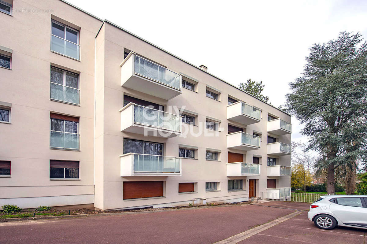 Appartement à MARLY-LE-ROI