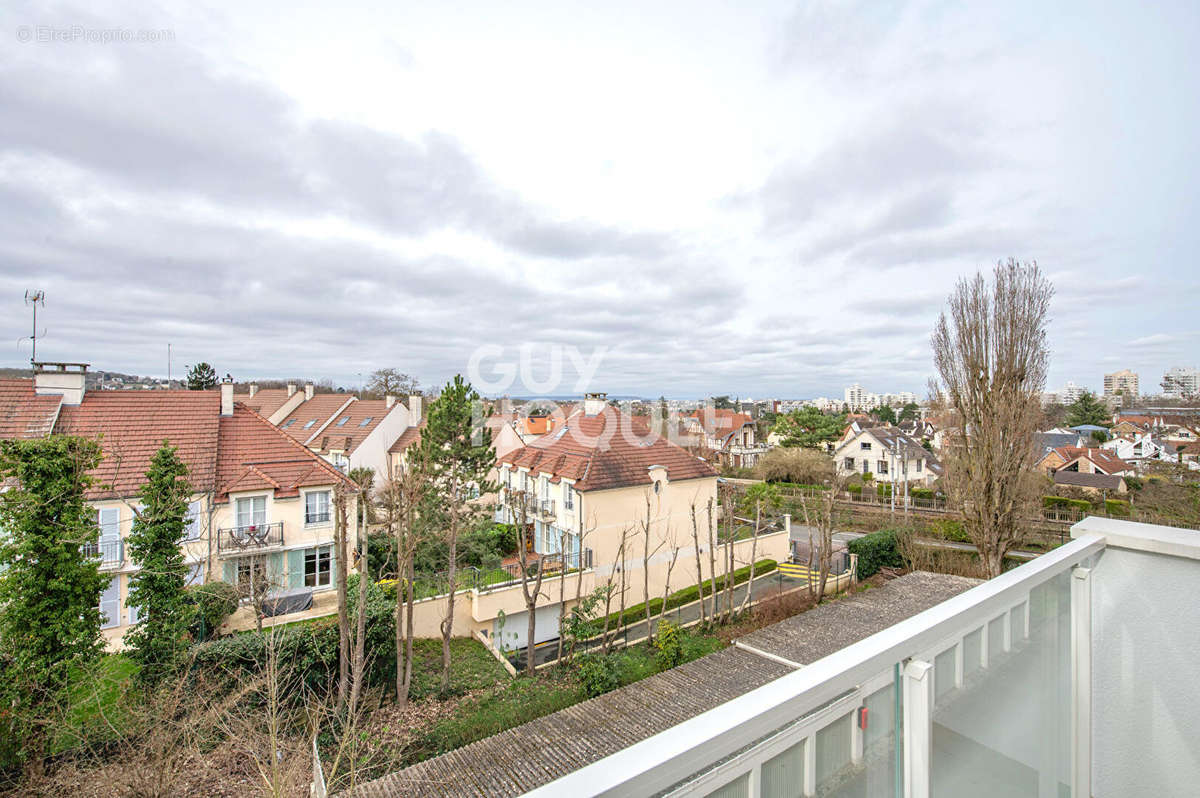 Appartement à MARLY-LE-ROI