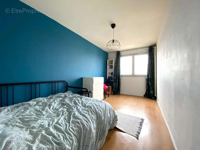 Appartement à CLICHY