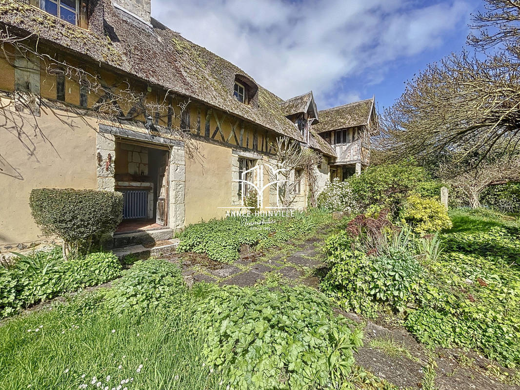 Maison à TORDOUET