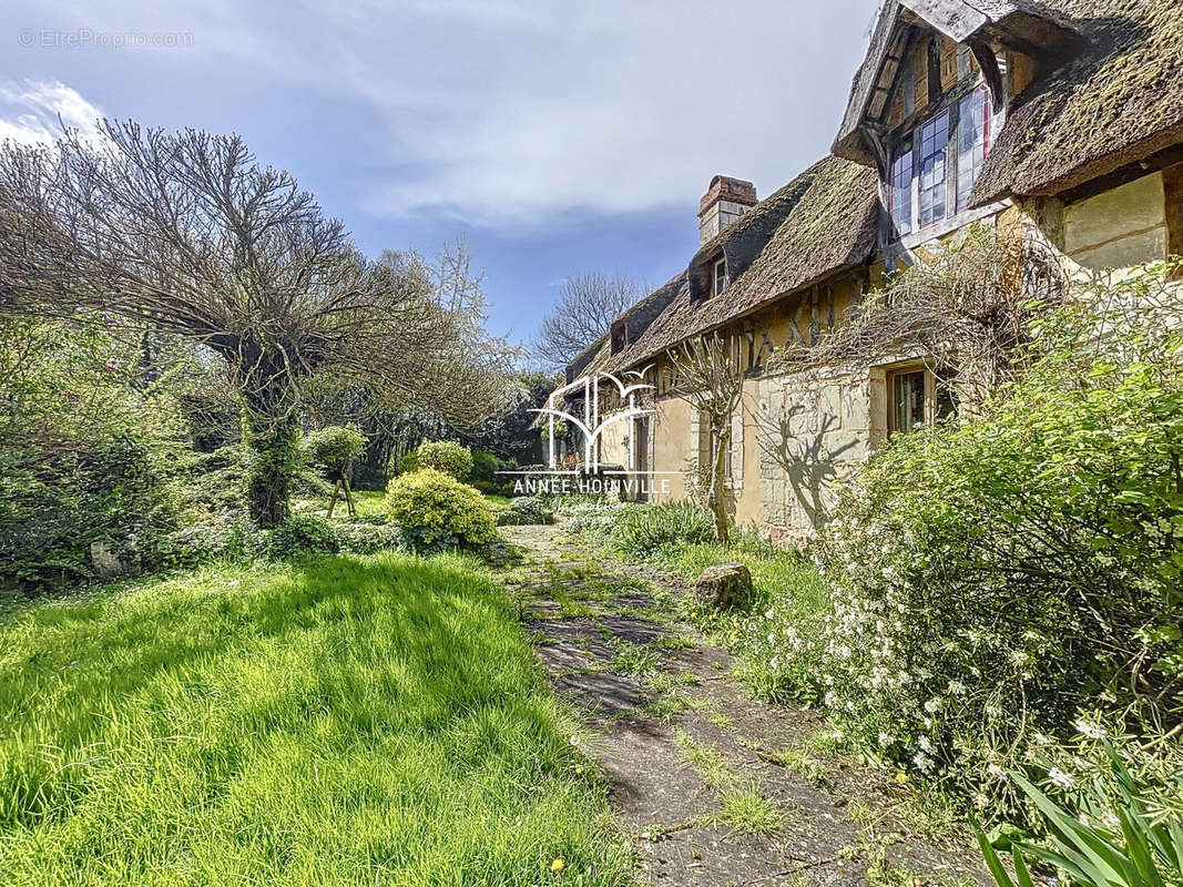 Maison à TORDOUET