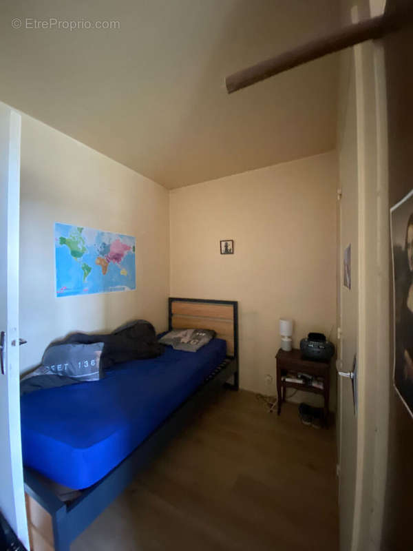 Appartement à EVREUX