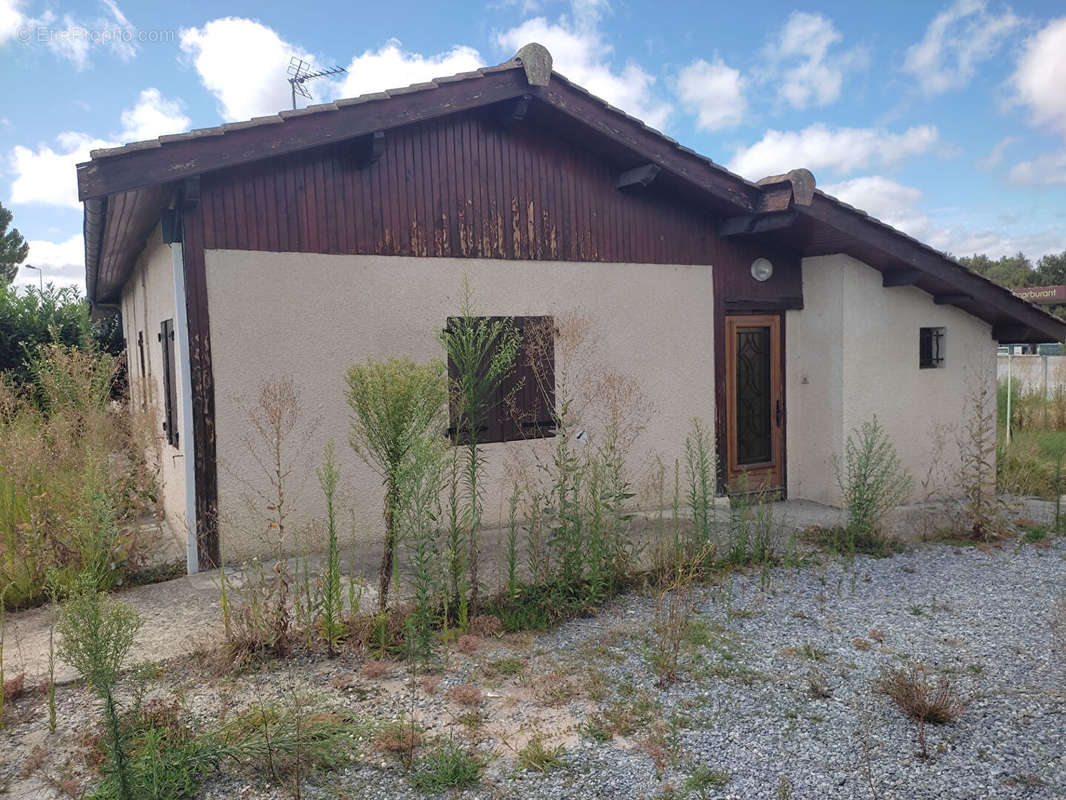 Maison à SAINT-JEAN-D&#039;ILLAC