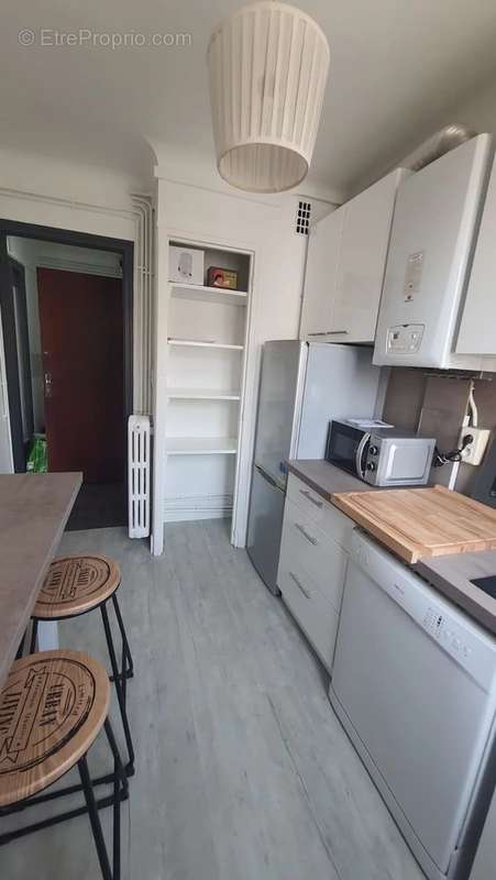 Appartement à PERPIGNAN