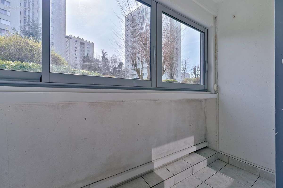 Appartement à SUCY-EN-BRIE