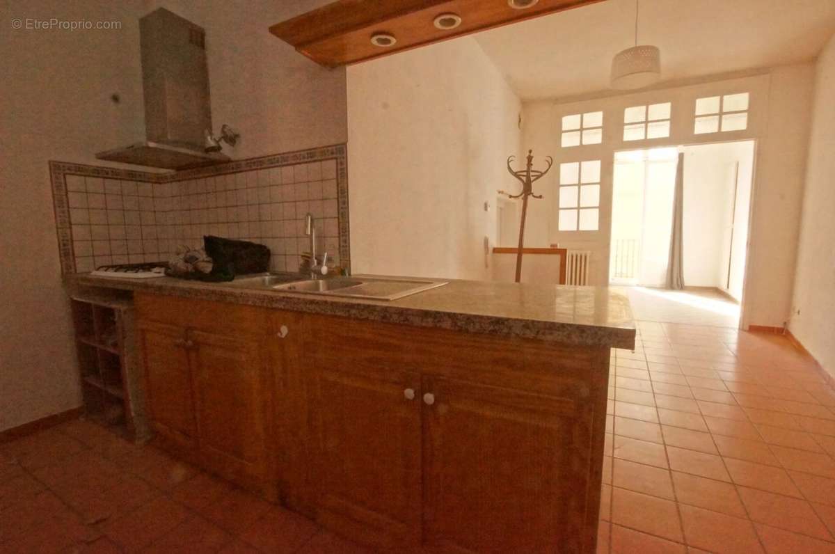 Appartement à PERPIGNAN