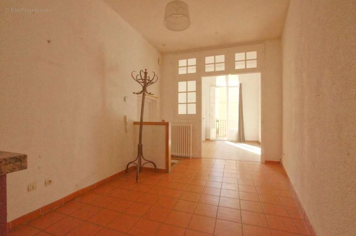 Appartement à PERPIGNAN