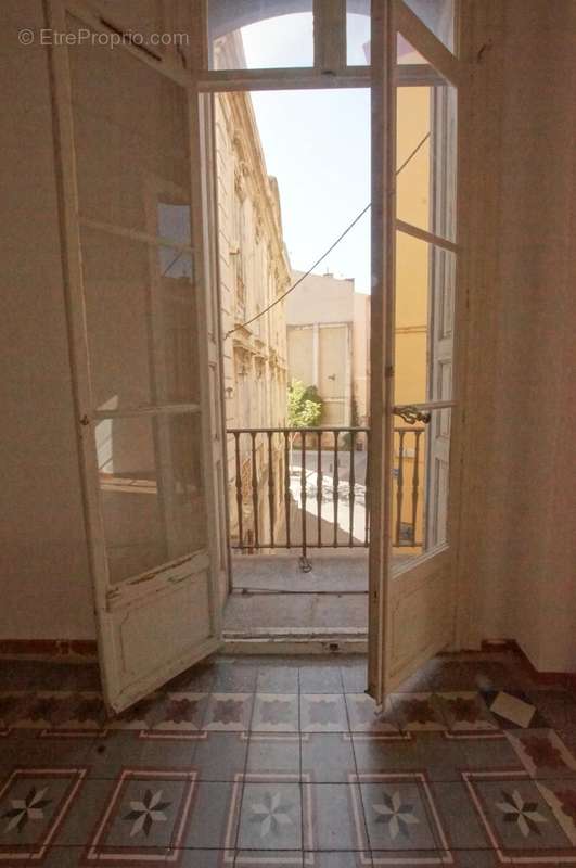 Appartement à PERPIGNAN