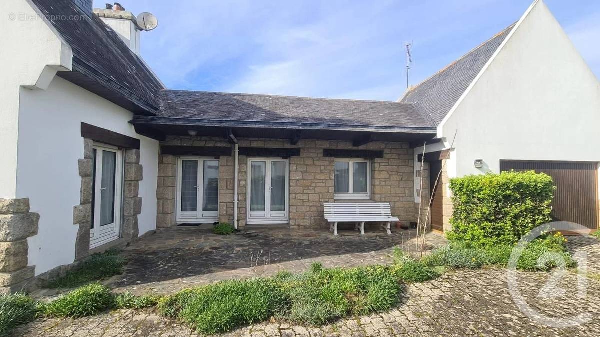 Maison à QUIBERON