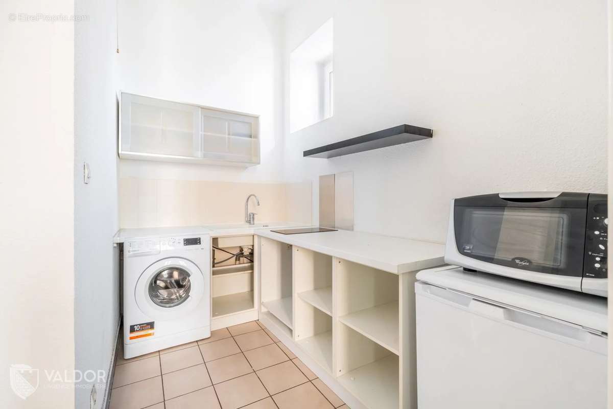 Appartement à LYON-1E