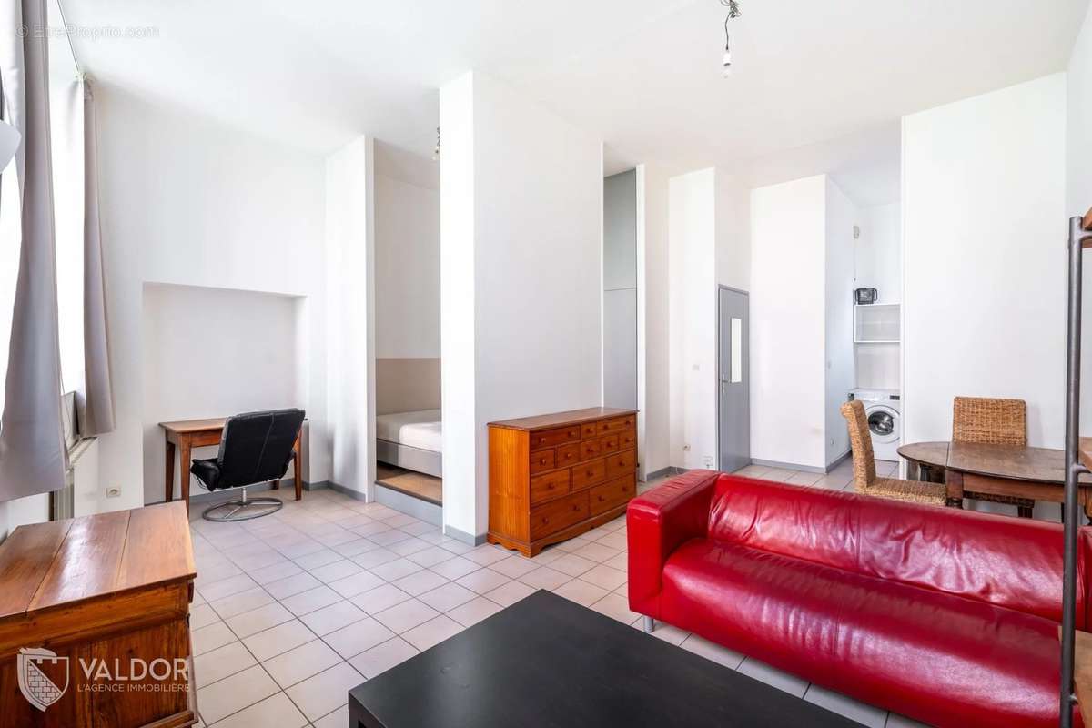 Appartement à LYON-1E