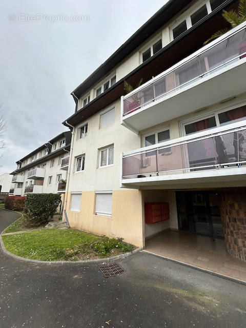 Appartement à ROUEN