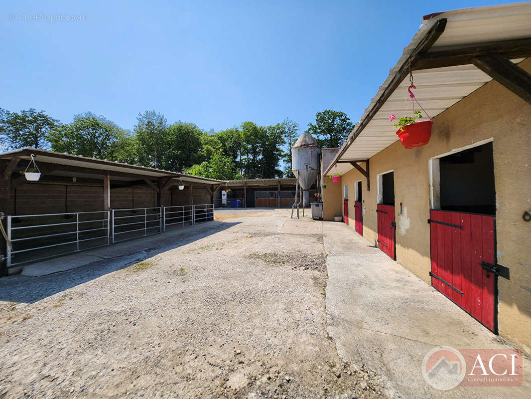 Appartement à CHAMBLY