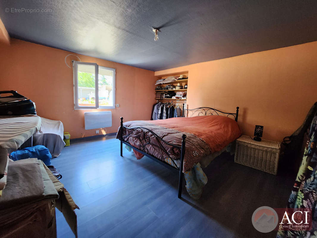 Appartement à CHAMBLY