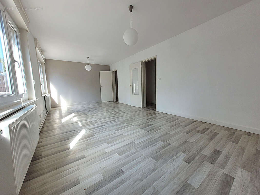 Appartement à LILLE