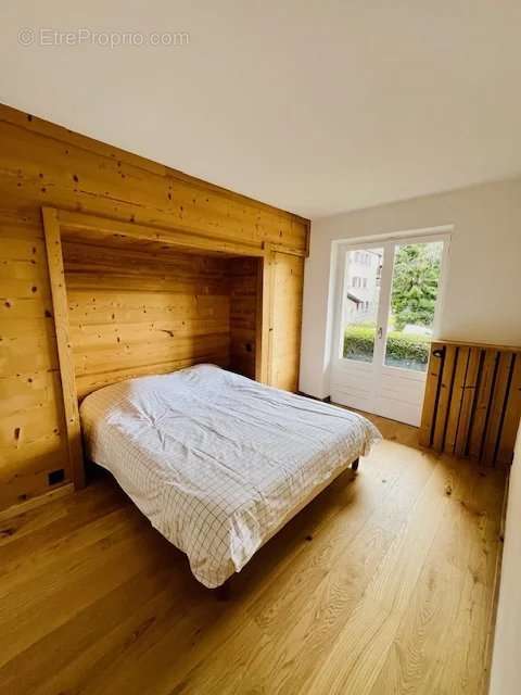 Appartement à MEGEVE