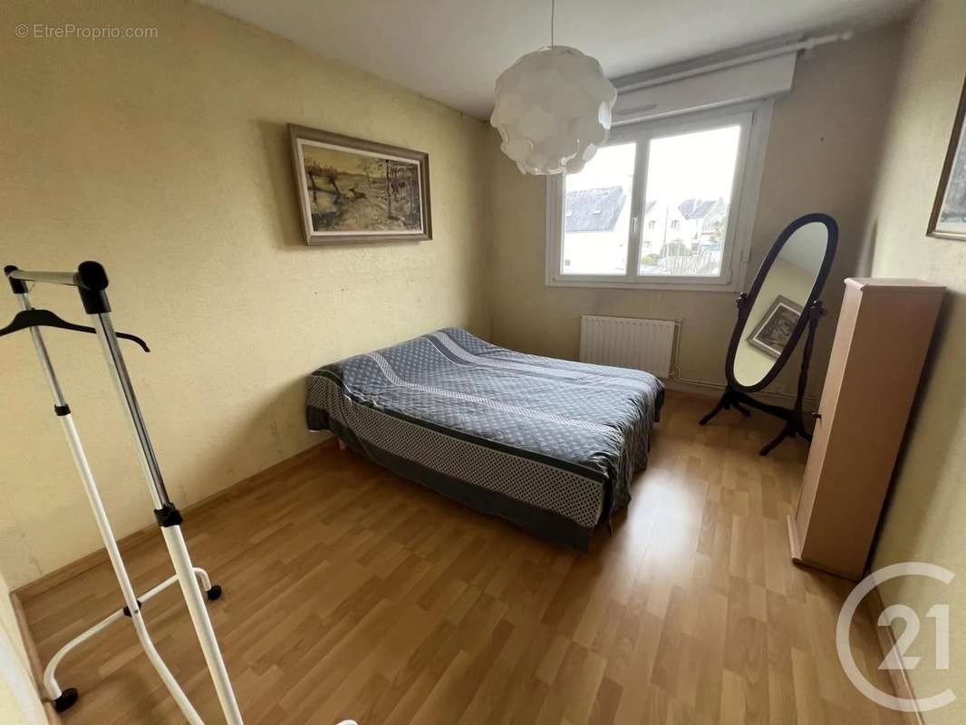 Appartement à LORIENT