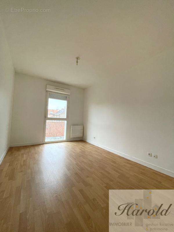 Appartement à AMIENS