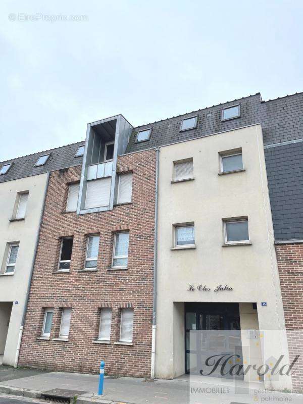 Appartement à AMIENS