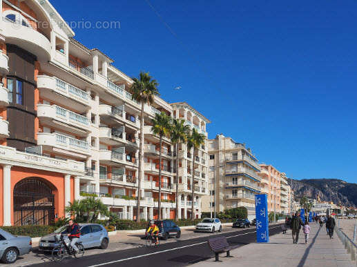 Commerce à MENTON