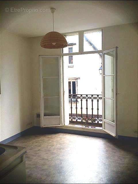 Appartement à TOURS