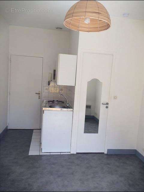 Appartement à TOURS