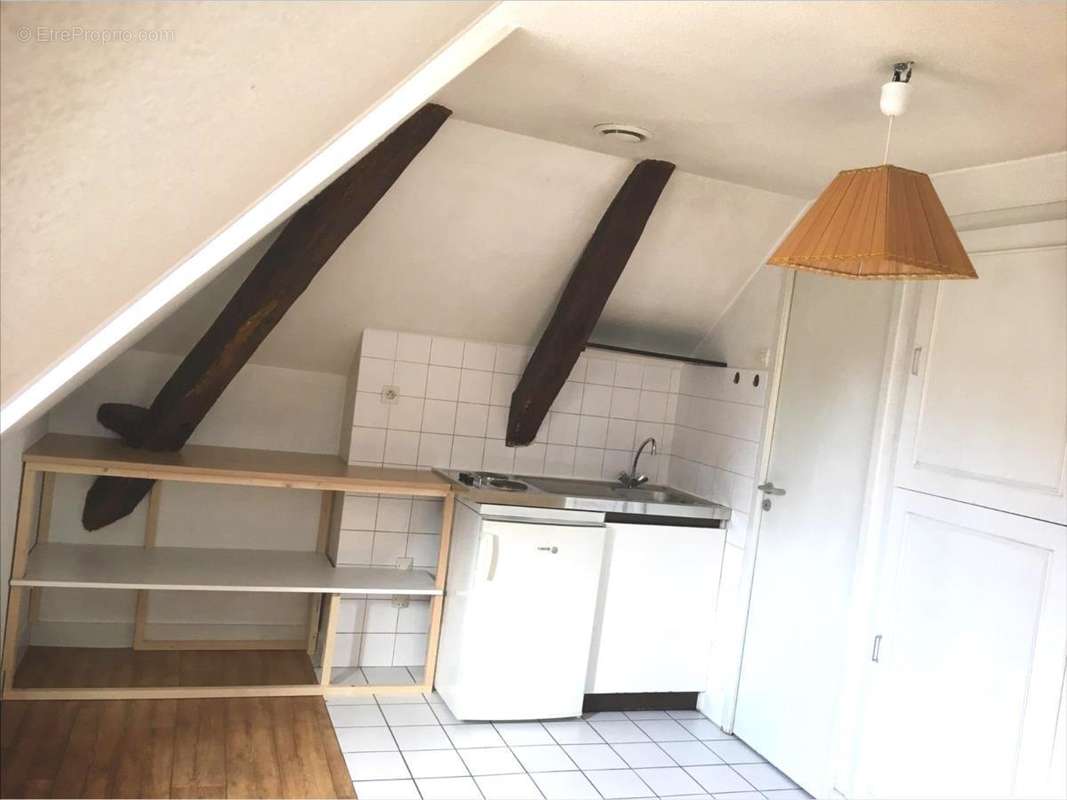 Appartement à TOURS