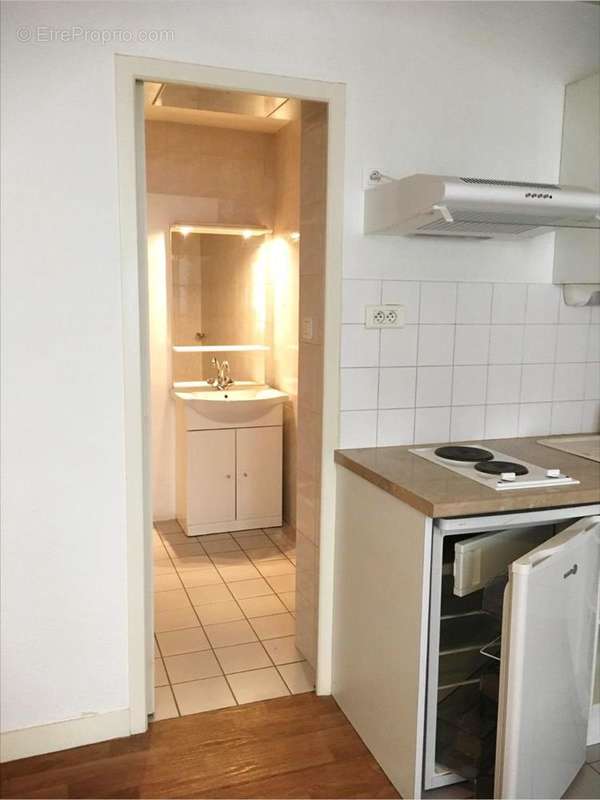 Appartement à TOURS