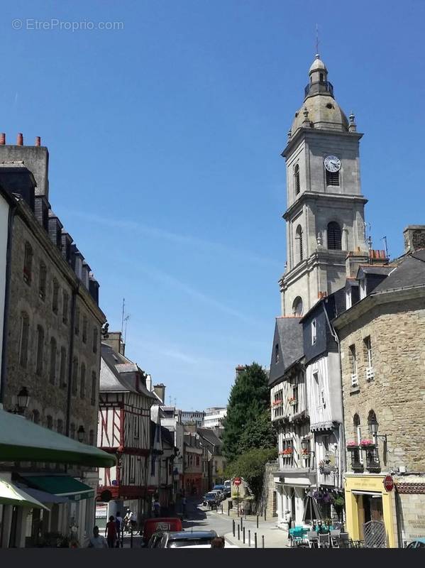 Appartement à VANNES