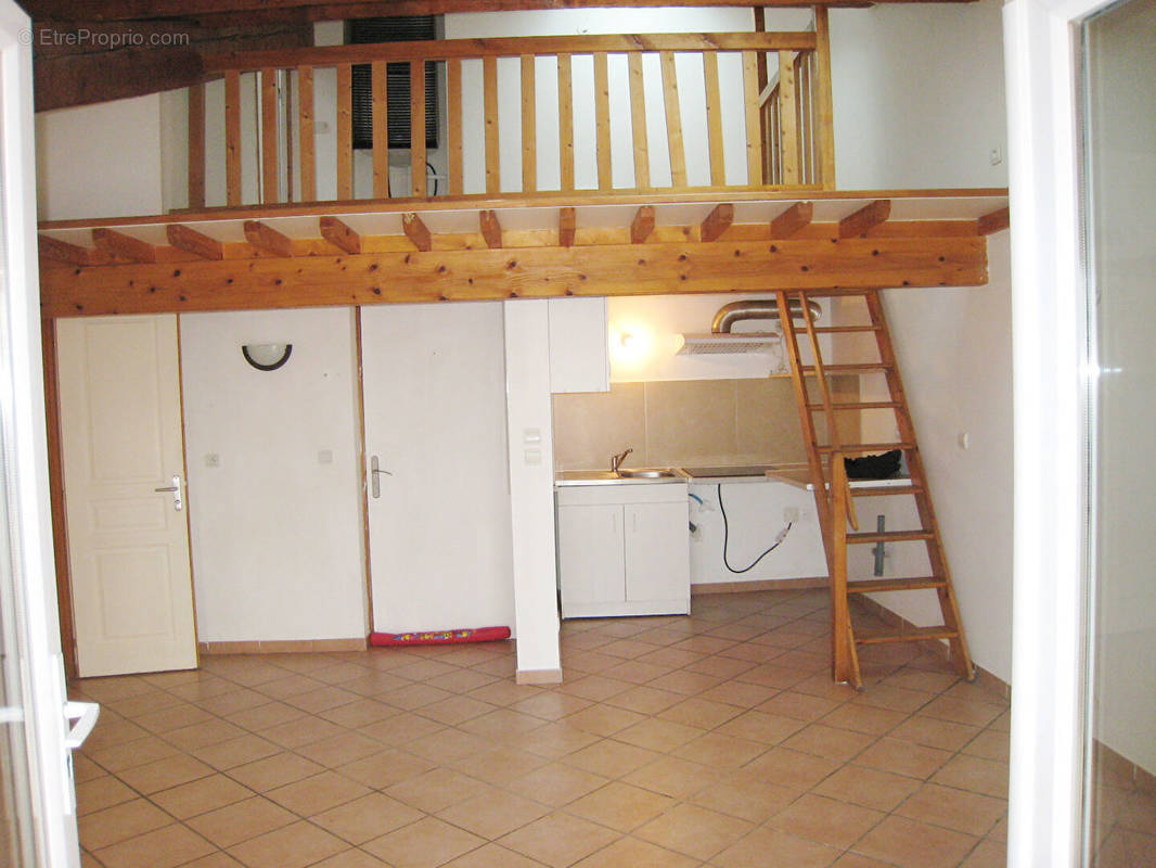 Appartement à NARBONNE