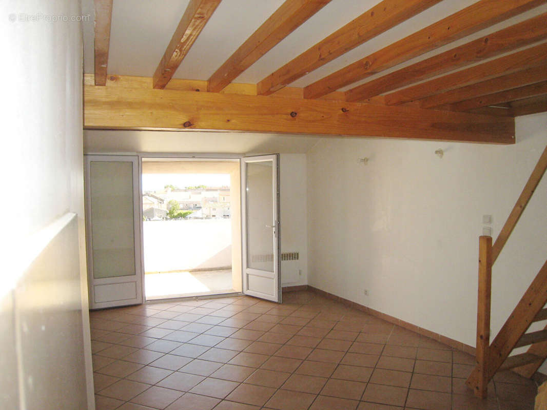 Appartement à NARBONNE