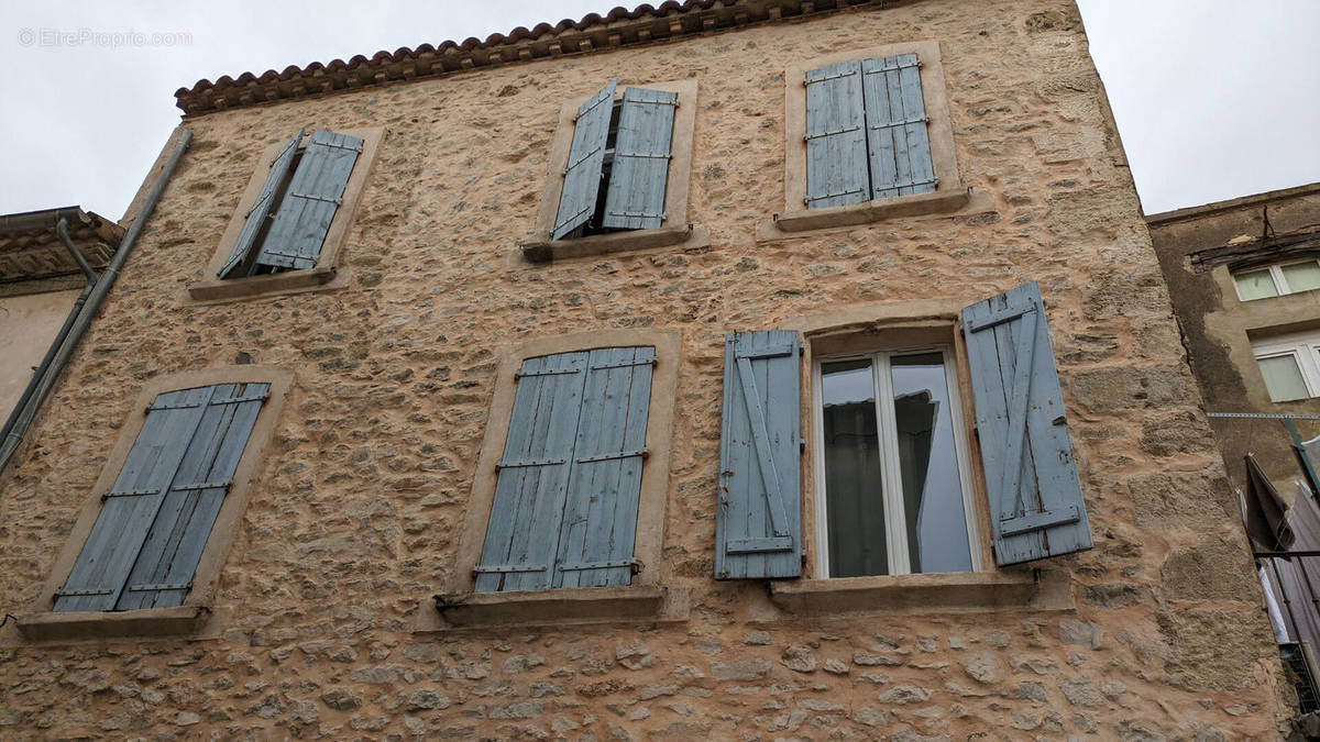 Appartement à NARBONNE