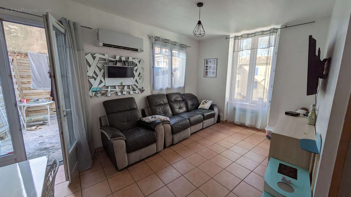 Appartement à NARBONNE