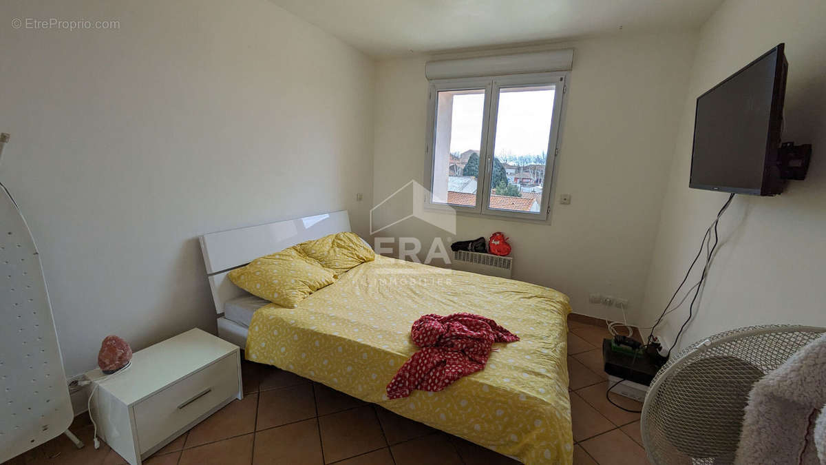 Appartement à NARBONNE