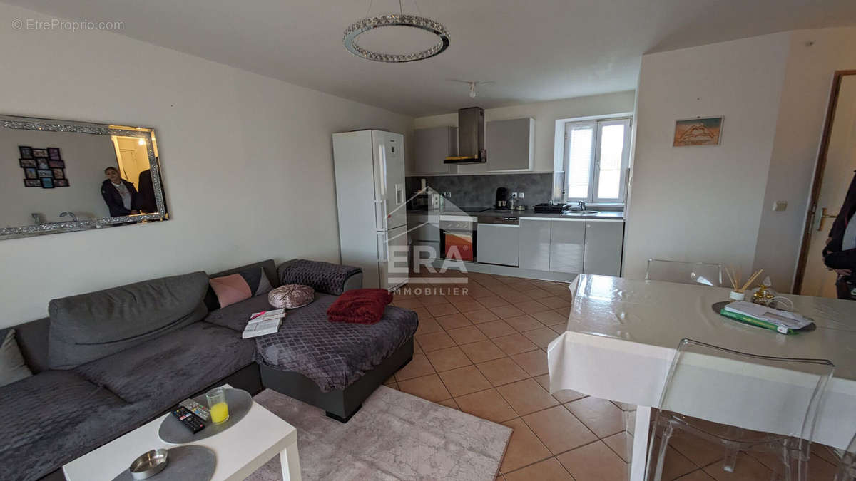 Appartement à NARBONNE