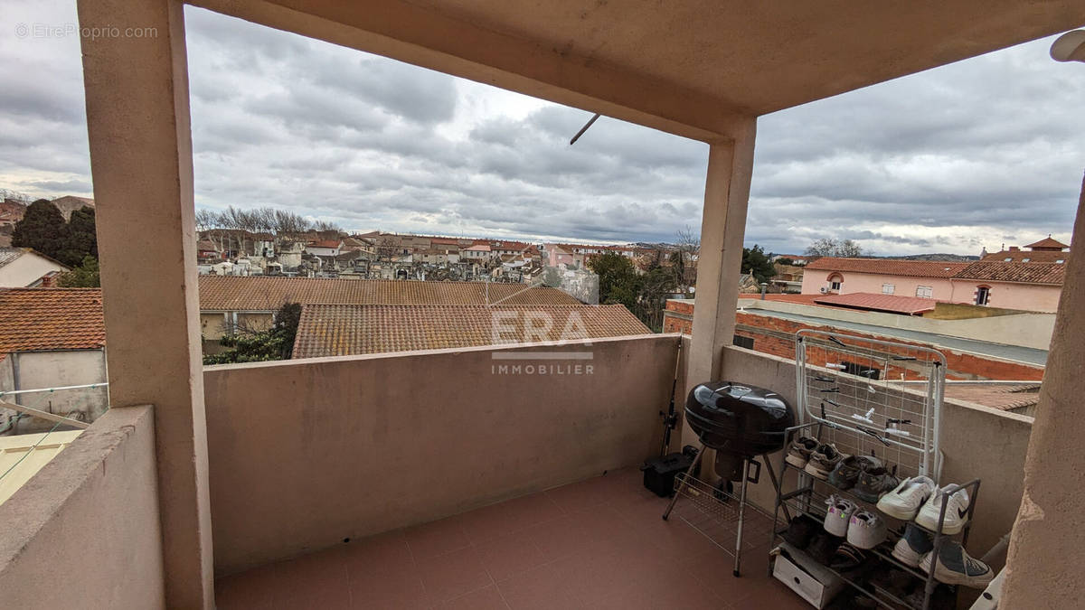 Appartement à NARBONNE