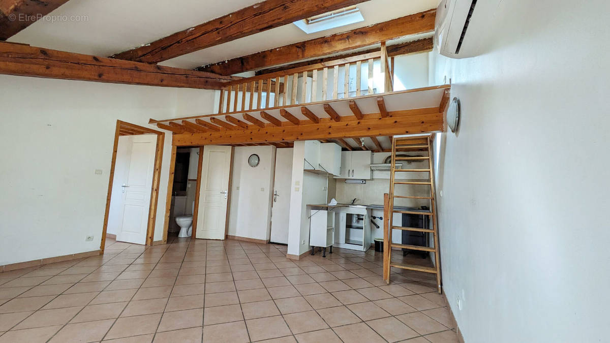 Appartement à NARBONNE