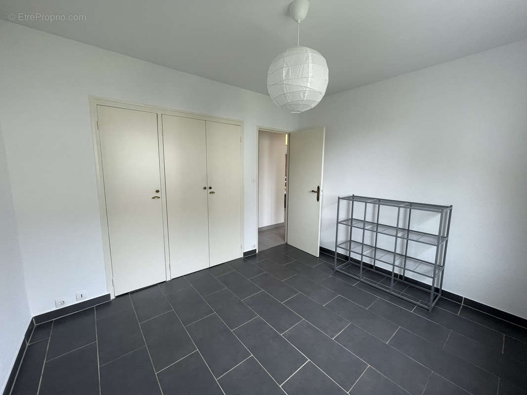 Appartement à MULHOUSE