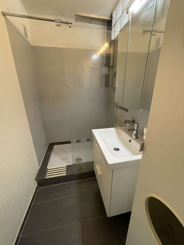 Appartement à MULHOUSE