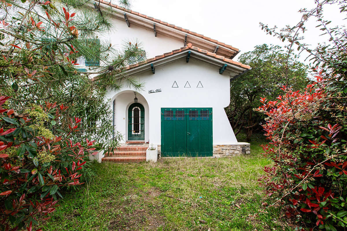 Maison à HOSSEGOR