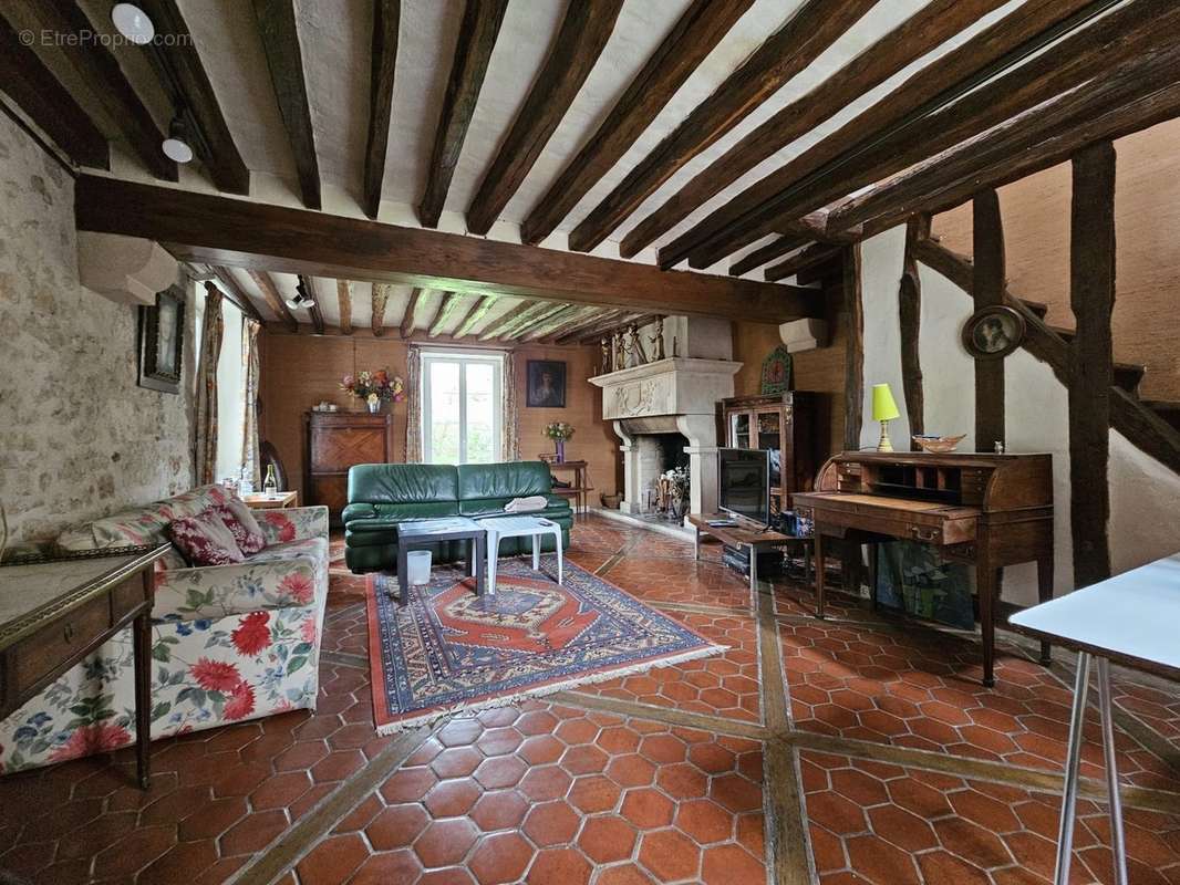 Appartement à MELUN