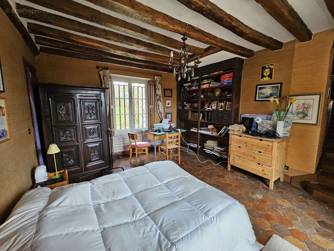 Appartement à MELUN